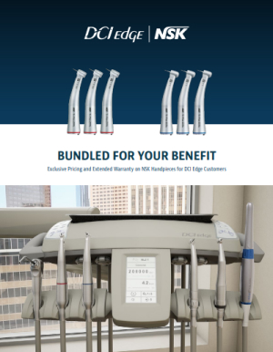 NSK + DCI | Bundles Flyer
